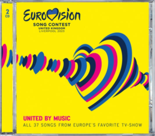 Eurovision Song Contest 2023