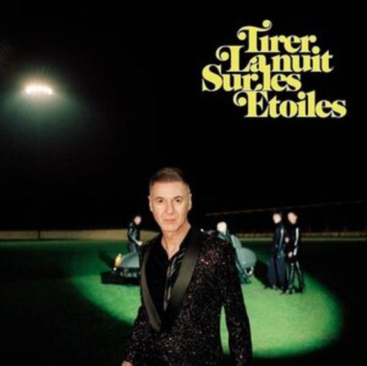 Tirer La Nuit Sur Les Étoiles