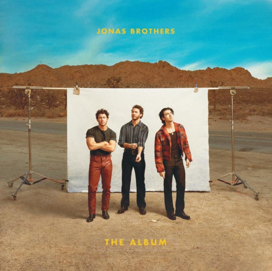 The Album