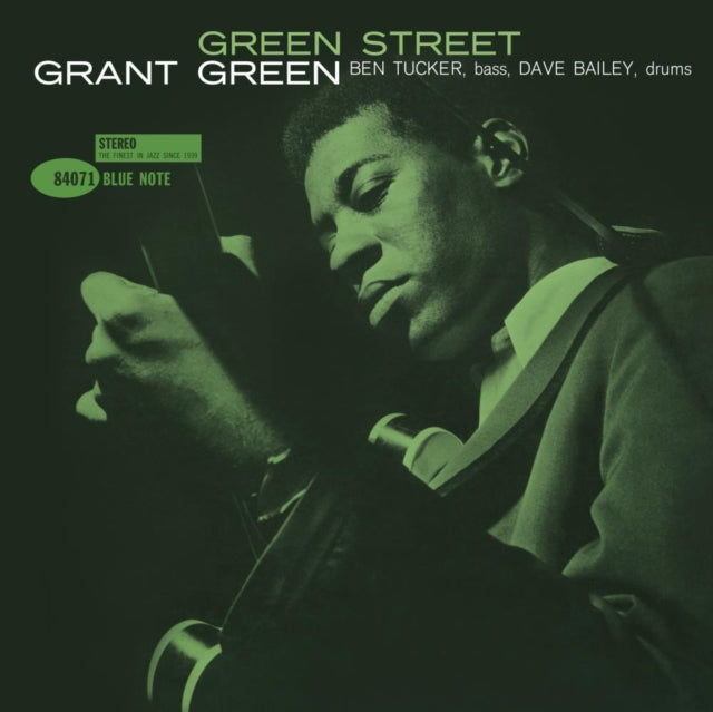 Green Street