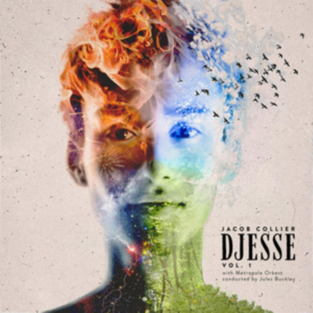 Djesse, Vol. 1