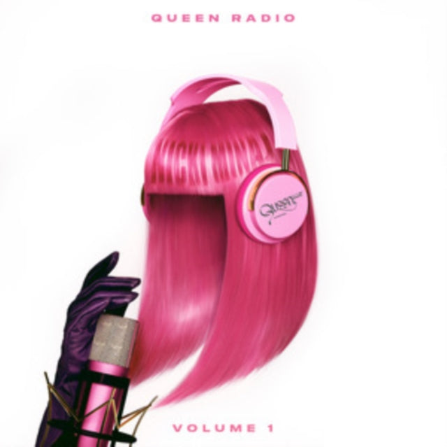 Queen Radio