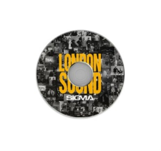 London Sound