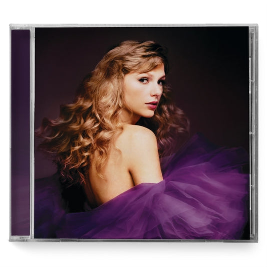 Speak Now (Taylor's Version)