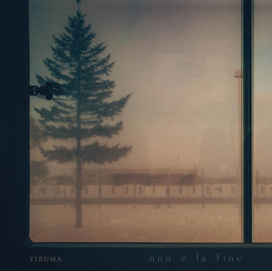 Yiruma: Non È La Fine