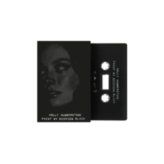 Paint My Bedroom Black (Voicenotes)