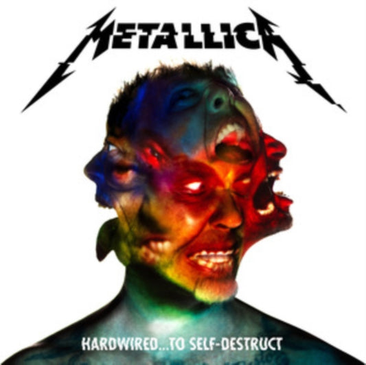 Hardwired... To Self-destruct