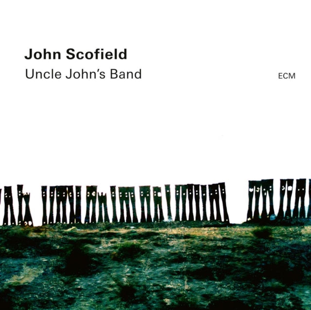 Uncle John's Band