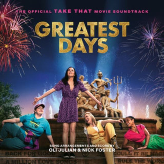 Greatest Days