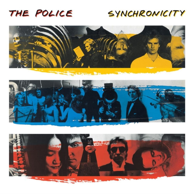 Synchronicity