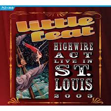 Highwire Act - Live In St. Louis 2003