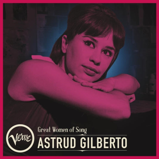Great Women of Song