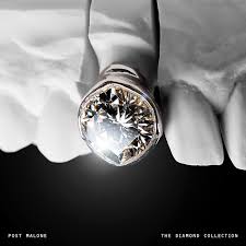 Diamond Collection (Clear Vinyl) (RSD 2023)