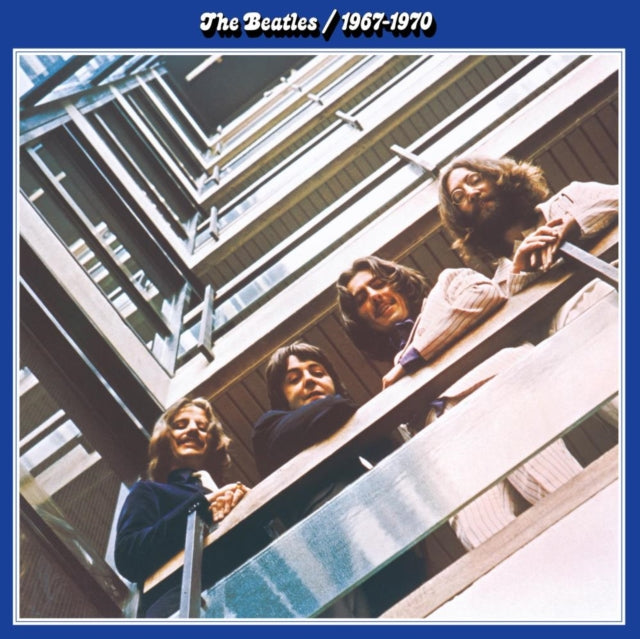 The Beatles 1967-1970 (2023 Edition)