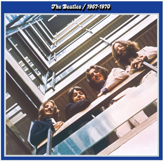 The Beatles 1967-1970 (2023 Edition)