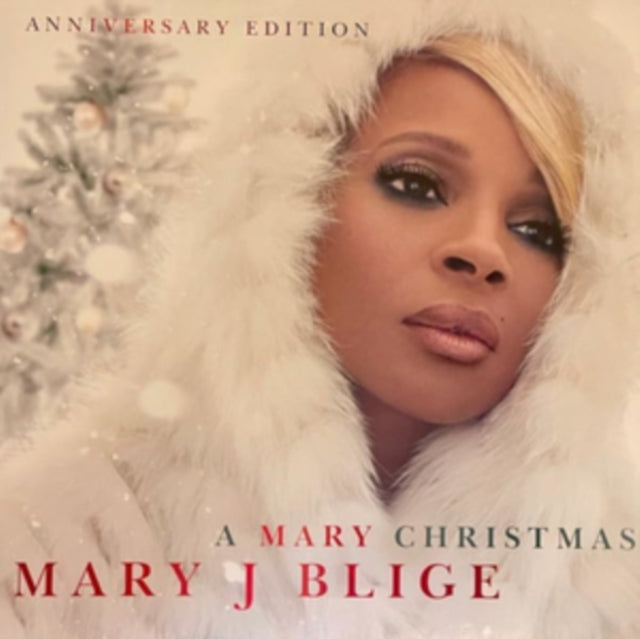 A Mary Christmas (Anniversary Edition)