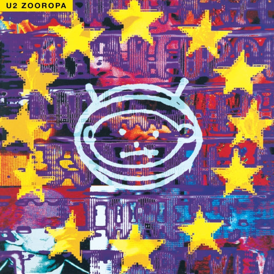 Zooropa