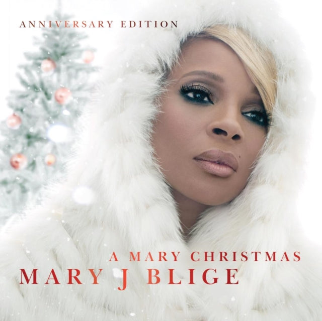 A Mary Christmas (The Anniversary Edition)