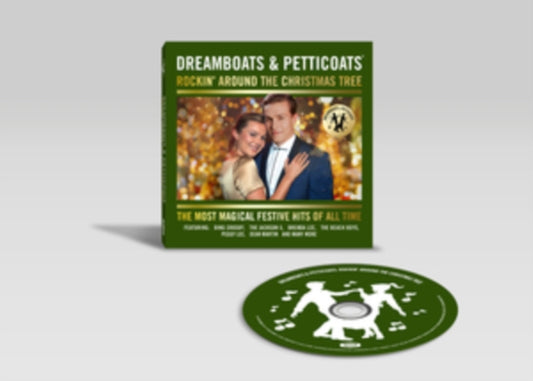 Dreamboats & Petticoats