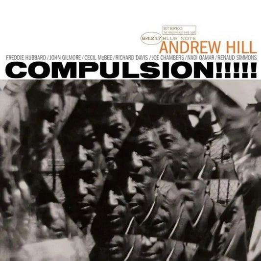 Compulsion!!!!!