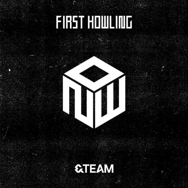 First Howling : NOW [standard Edition]