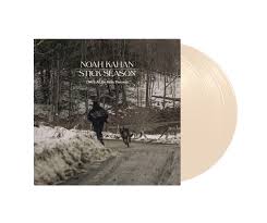 Stick Season (Well All Be Here Forever) (Bone Vinyl) (Indies)