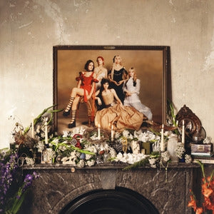 Prelude To Ecstacy (Picture Disc)