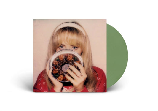 Fruitcake (Olive Green Vinyl) (Indies)