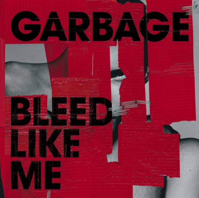 Bleed Like Me (Expanded Edition)