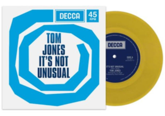 It's Not Unusual (RSD 2024)