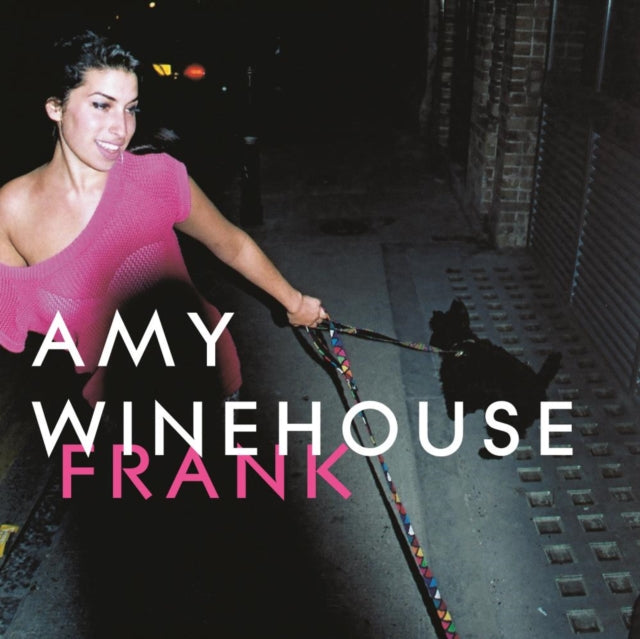 Frank (Picture Disc)