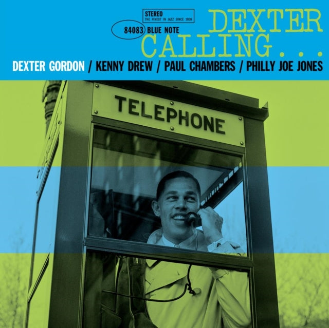 Dexter Calling