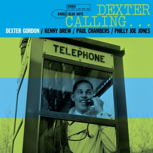 Dexter Calling
