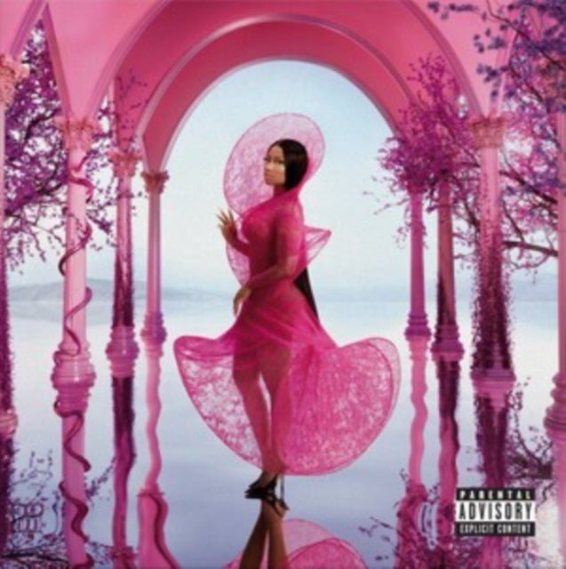 Pink Friday 2