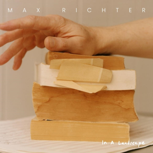 Max Richter: In a Landscape