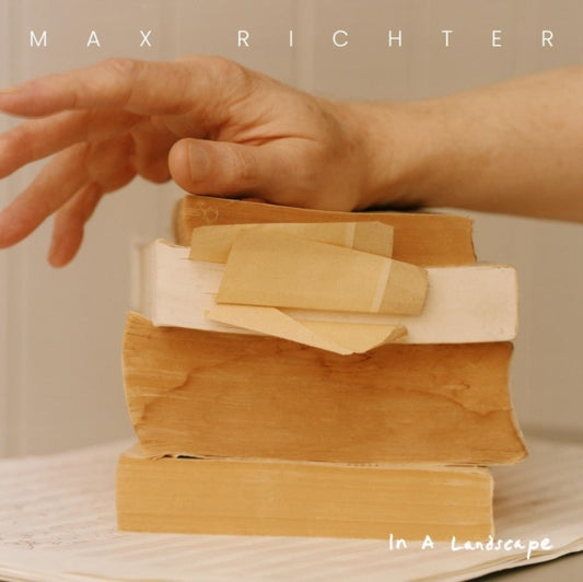 Max Richter: In a Landscape