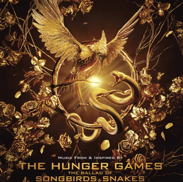 The Hunger Games