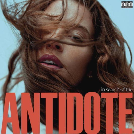 In Search of Antidote