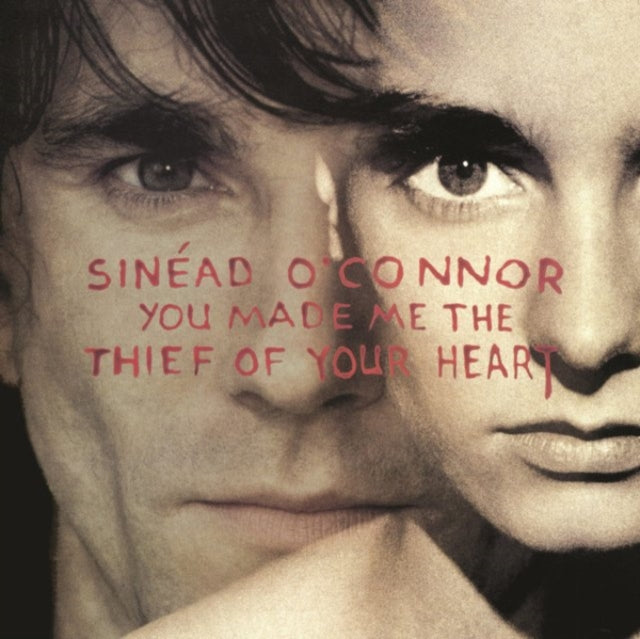 You Made Me The Thief Of Your Heart - 30th Anniversary