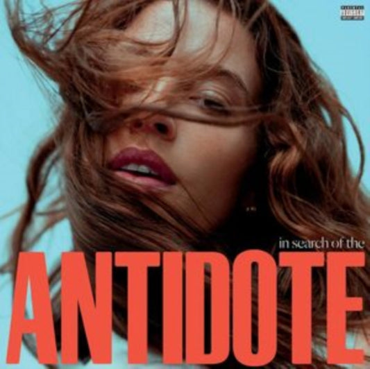 In Search of Antidote