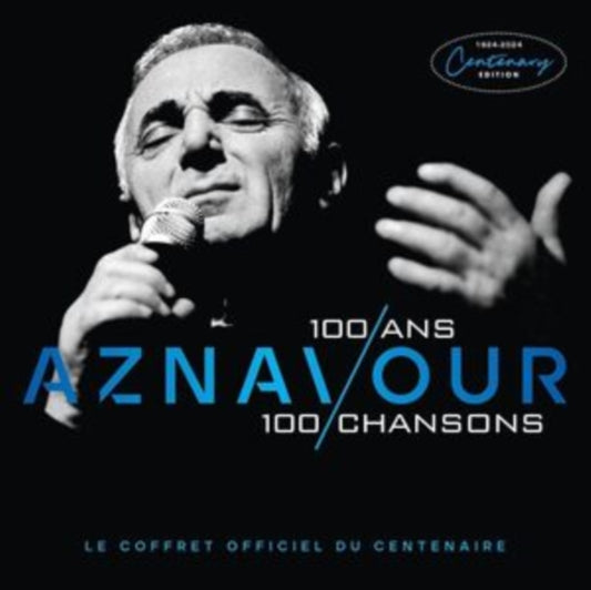 100 Ans, 100 Chansons