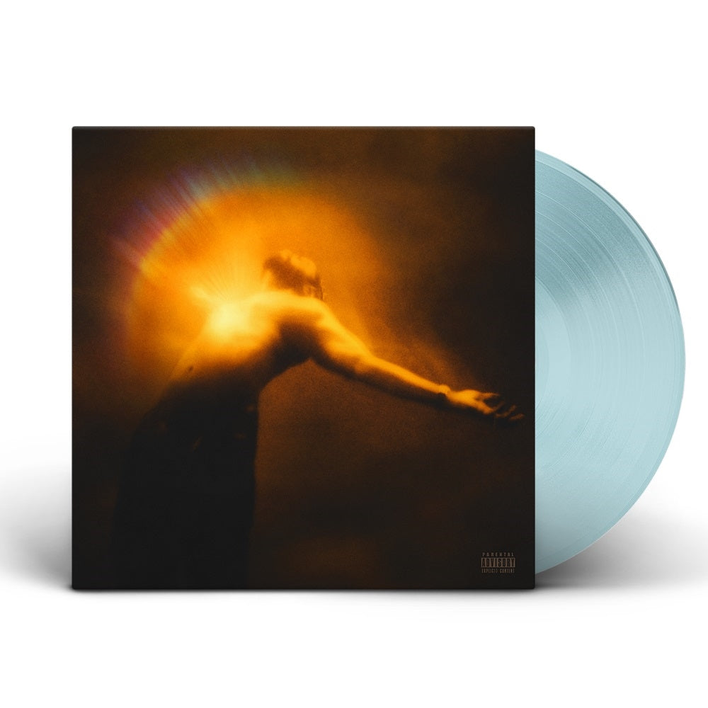 Better Me Than You (Clarity Edition Vinyl)