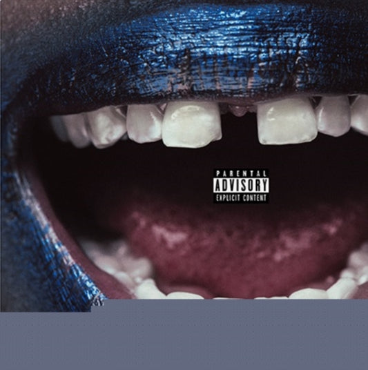 BLUE LIPS