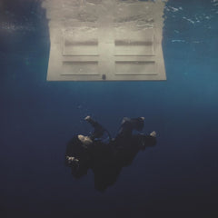 HIT ME HARD and SOFT (Recycled Black Vinyl Gatefold)