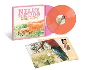Whoa, Nelly! (Deluxe Edition)