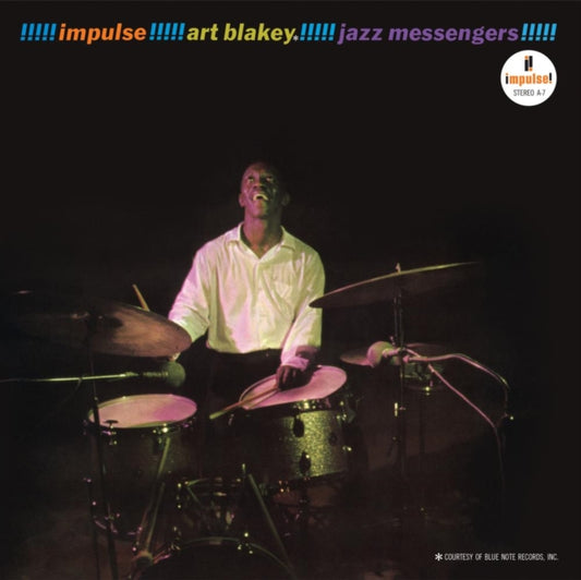 Art Blakey and the Jazz Messengers