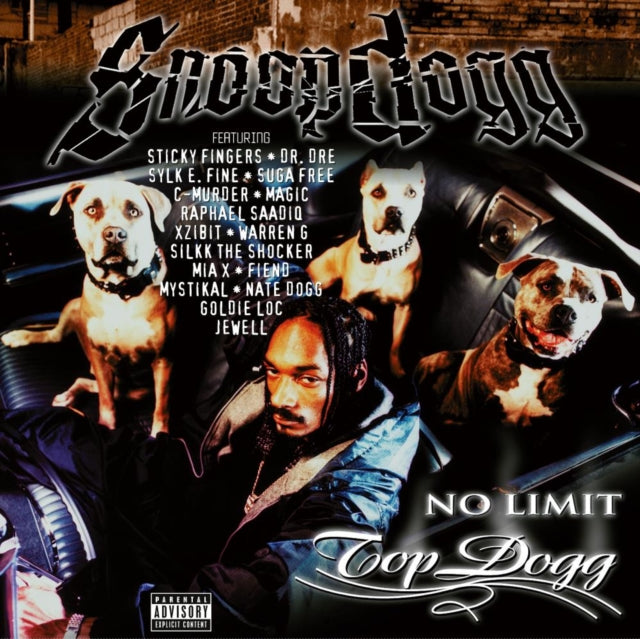 No Limit Top Dogg