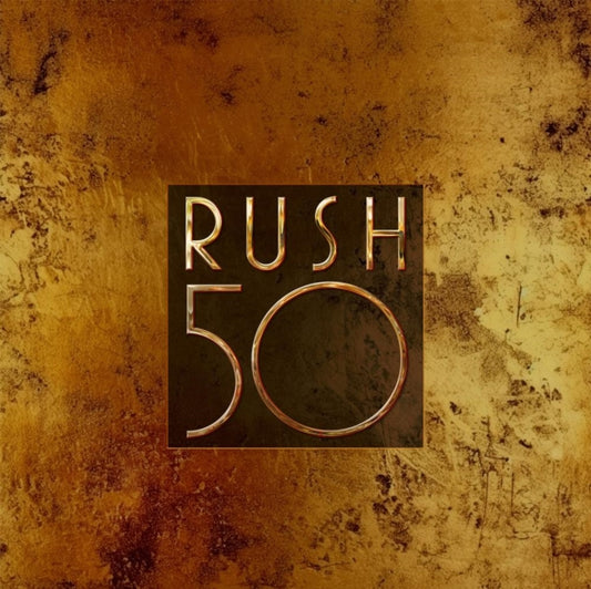 Rush 50
