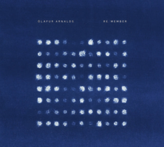 Ólafur Arnalds: Re:member