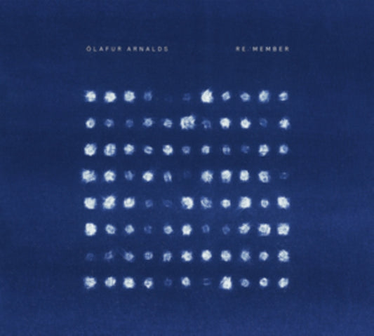 Ólafur Arnalds: Re:member
